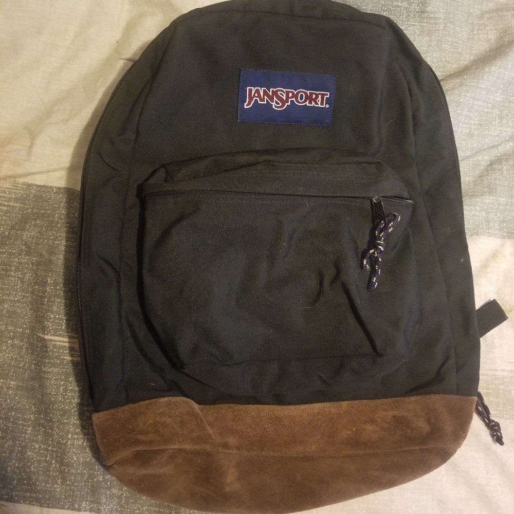 Jansport bookbag